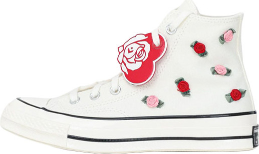נעלי סניקרס Converse לנשים דגם Chuck 70