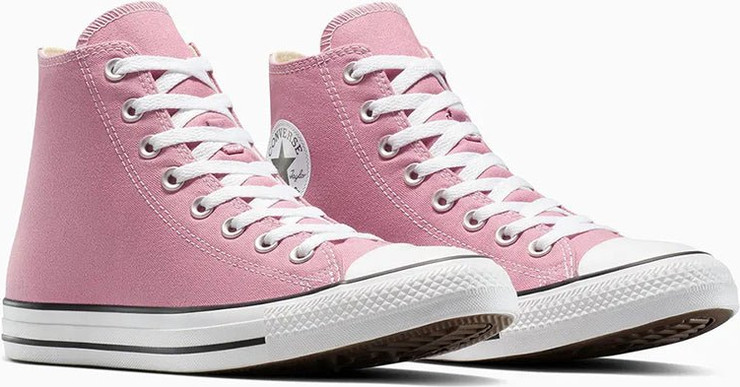נעלי אולסטאר Chuck Taylor נשים - קונברס אולסטאר - Pink