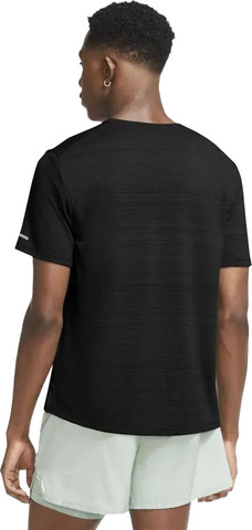 חולצת אימון Nike לגברים דגם Dri-Fit Miler