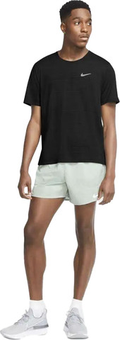 חולצת אימון Nike לגברים דגם Dri-Fit Miler