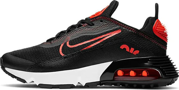 נעלי ריצה Nike לנשים ונוער דגם Air Max 2090