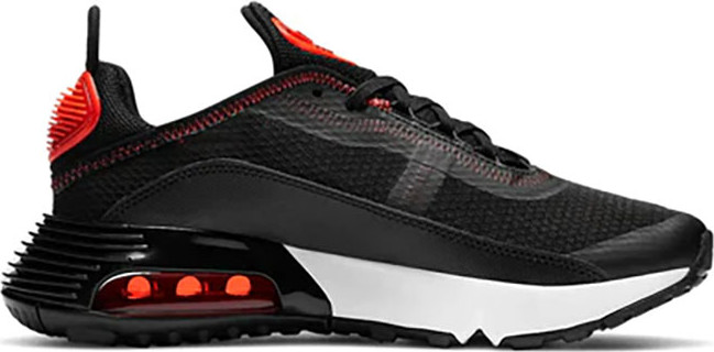 נעלי ריצה Nike לנשים ונוער דגם Air Max 2090