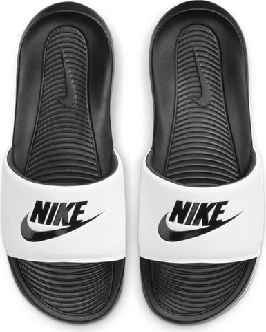 Nike  NIKE VICTORI ONE SLIDE CN9675-005 כפכפים