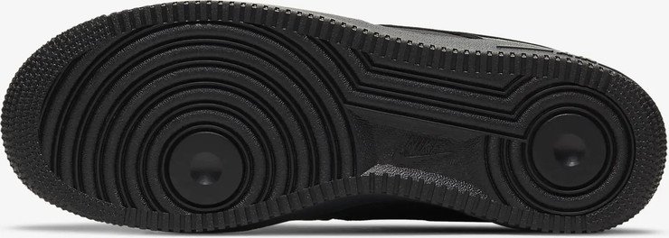 נעלי סניקרס Nike לנשים דגם Air Force 1 Low Gore-Tex
