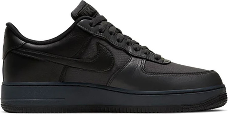 נעלי סניקרס Nike לנשים דגם Air Force 1 Low Gore-Tex