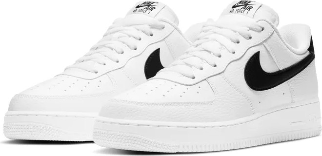 Nike Air Force 1 '07 CT2302-100 נעלי אופנה