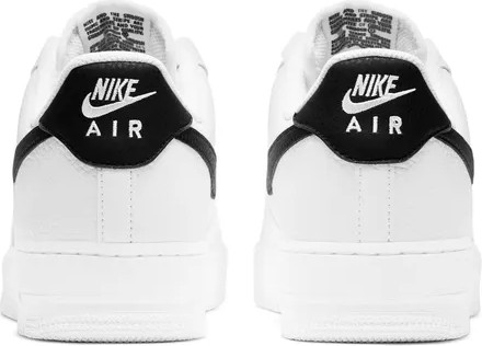 Nike Air Force 1 '07 CT2302-100 נעלי אופנה