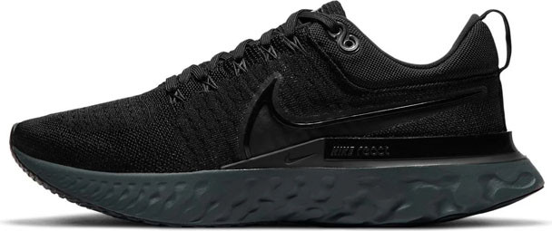 נעלי ריצה Nike לגברים דגם React Infinity Run Flyknit 2