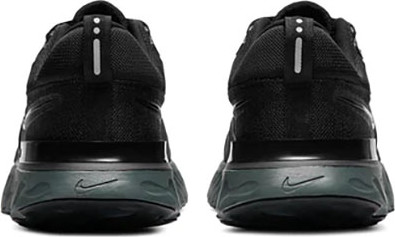 נעלי ריצה Nike לגברים דגם React Infinity Run Flyknit 2
