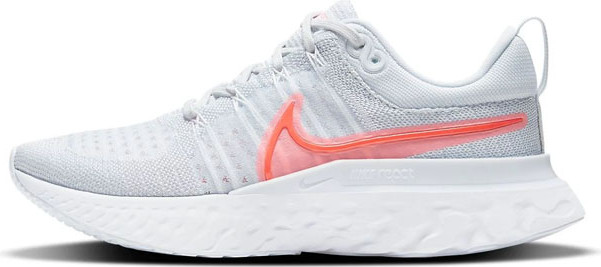 נעלי ריצה Nike לנשים דגם React Infinity Run Flyknit 2