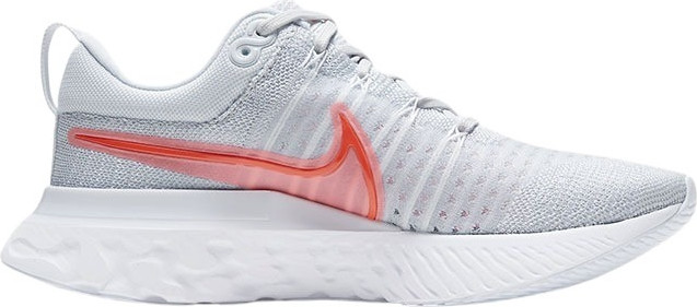 נעלי ריצה Nike לנשים דגם React Infinity Run Flyknit 2