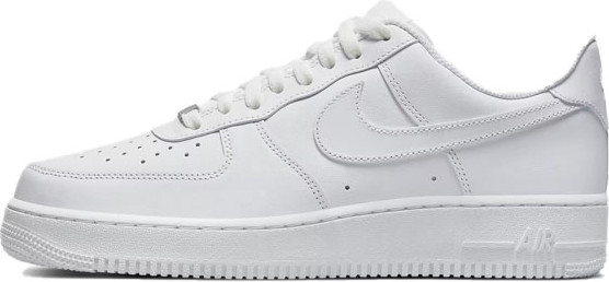 נעלי סניקרס Nike לגברים Air Force 1 '07