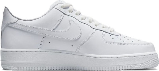 נעלי סניקרס Nike לגברים Air Force 1 '07
