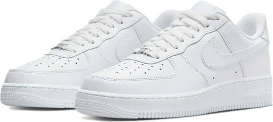 נעלי סניקרס Nike לגברים Air Force 1 '07