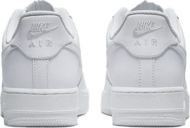 נעלי סניקרס Nike לגברים Air Force 1 '07