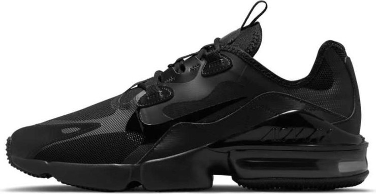 נעלי סניקרס נייקי Nike AIR MAX INFINITY 2 נעלי אופנה