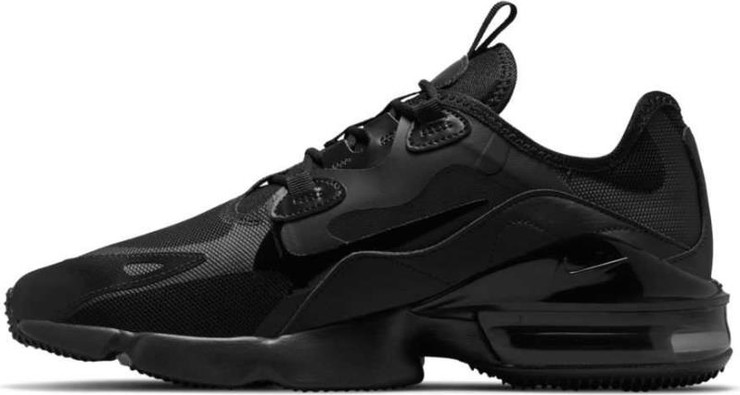 נעלי סניקרס נייקי Nike AIR MAX INFINITY 2 נעלי אופנה