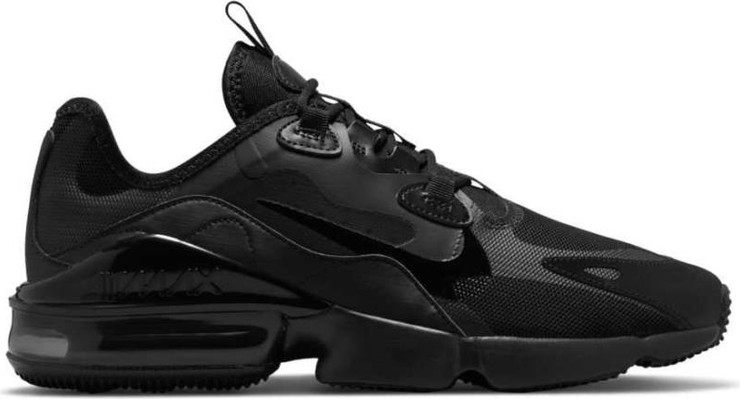 נעלי סניקרס נייקי Nike AIR MAX INFINITY 2 נעלי אופנה