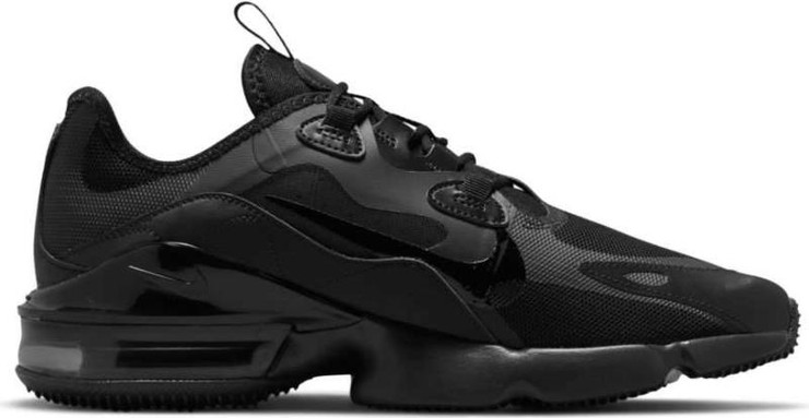 נעלי סניקרס נייקי Nike AIR MAX INFINITY 2 נעלי אופנה