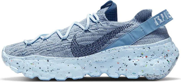 נעלי ריצה Nike לנשים דגם Space Hippie 04