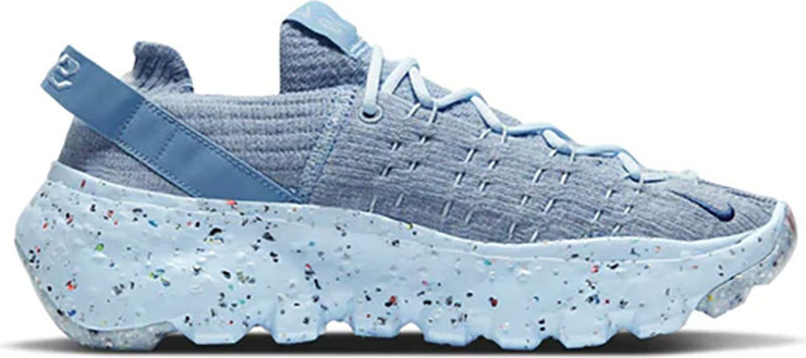 נעלי ריצה Nike לנשים דגם Space Hippie 04