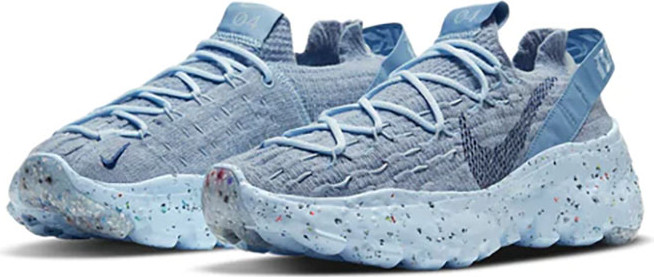 נעלי ריצה Nike לנשים דגם Space Hippie 04