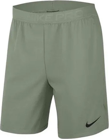 שורט אימון Nike לגברים דגם Pro Flex Vent Max