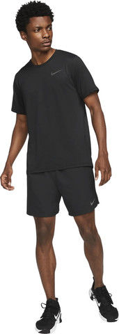 חולצת אימון Nike לגברים דגם Pro Dri-Fit