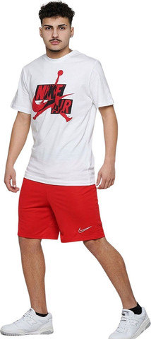 שורט אימון Nike לגברים דגם Academy Dri-Fit