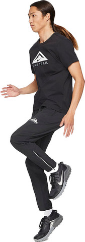 חולצת אימון Nike לגברים דגם Trail Dri-Fit