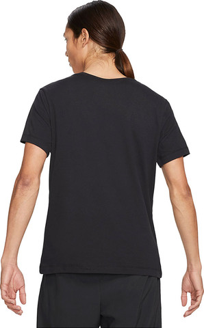 חולצת אימון Nike לגברים דגם Trail Dri-Fit