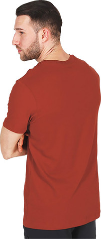 חולצת אימון Nike לגברים דגם Trail Dri-Fit