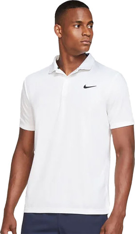 חולצת פולו Nike לגברים דגם Court Dri-Fit Victory