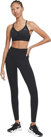 חזיית ספורט Nike לנשים דגם Dri-Fit Indy