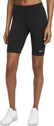 שורט בייקר Nike לנשים