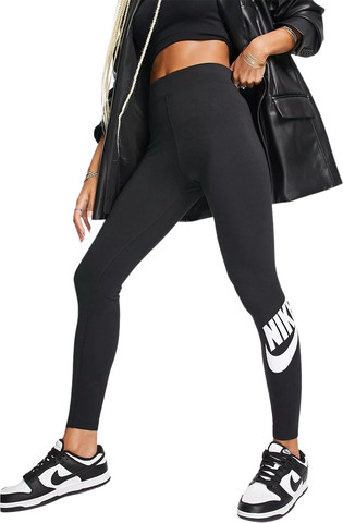 טייץ Nike לנשים גזרה גבוהה