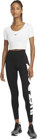 טייץ Nike לנשים דגם Essential High-Rise