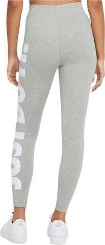 טייץ Nike לנשים דגם High-Waisted Graphic