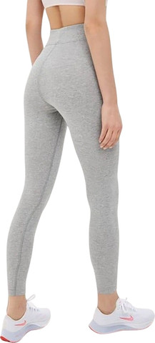 טייץ Nike לנשים דגם High-Waisted Graphic