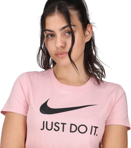 טי שירט Nike לנשים דגם Nsw JDI