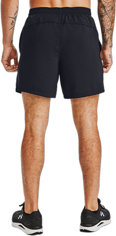 שורט Under Armour לגברים דגם Speed Stride Graphic 7 Shorts