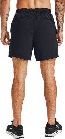 שורט Under Armour לגברים דגם Speed Stride Graphic 7 Shorts