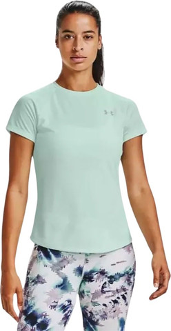 חולצת אימון Under Armour לנשים דגם Speed Stride