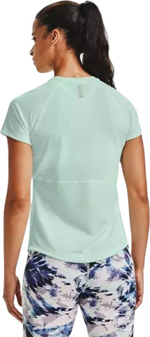 חולצת אימון Under Armour לנשים דגם Speed Stride