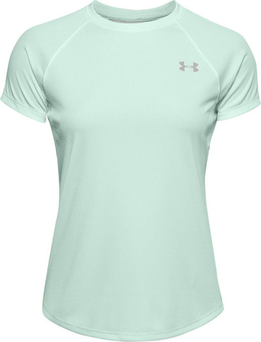 חולצת אימון Under Armour לנשים דגם Speed Stride