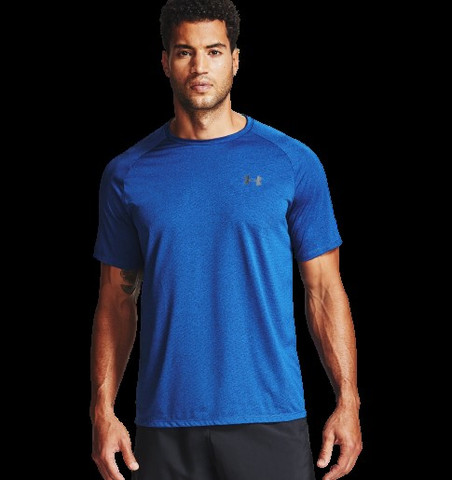 חולצת אימון לגברים דגם Tech 2.0 SS Tee Novelty