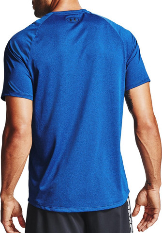 חולצת אימון לגברים דגם Tech 2.0 SS Tee Novelty