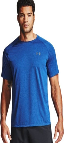 חולצת אימון לגברים דגם Tech 2.0 SS Tee Novelty