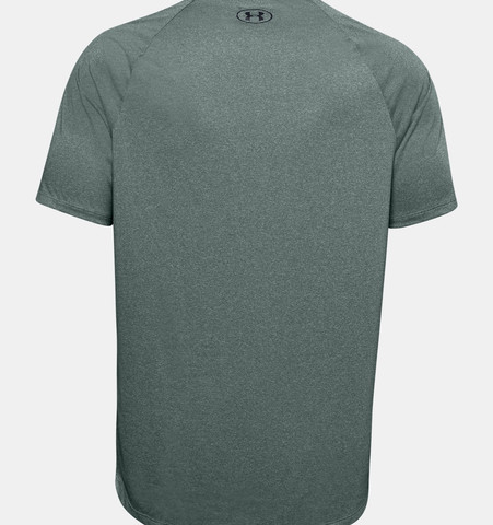 חולצת אימון Under Armour לגברים דגם Tech 2.0 SS