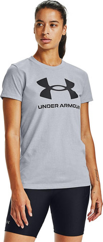 טי שירט Under Armour לנשים